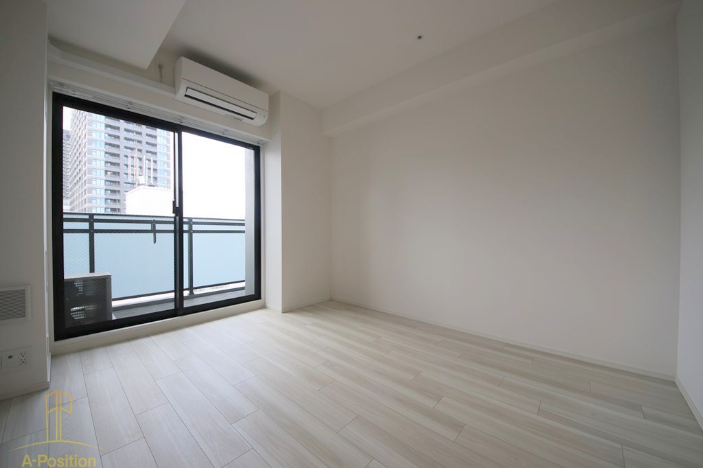 S-RESIDENCE堺筋本町Deux