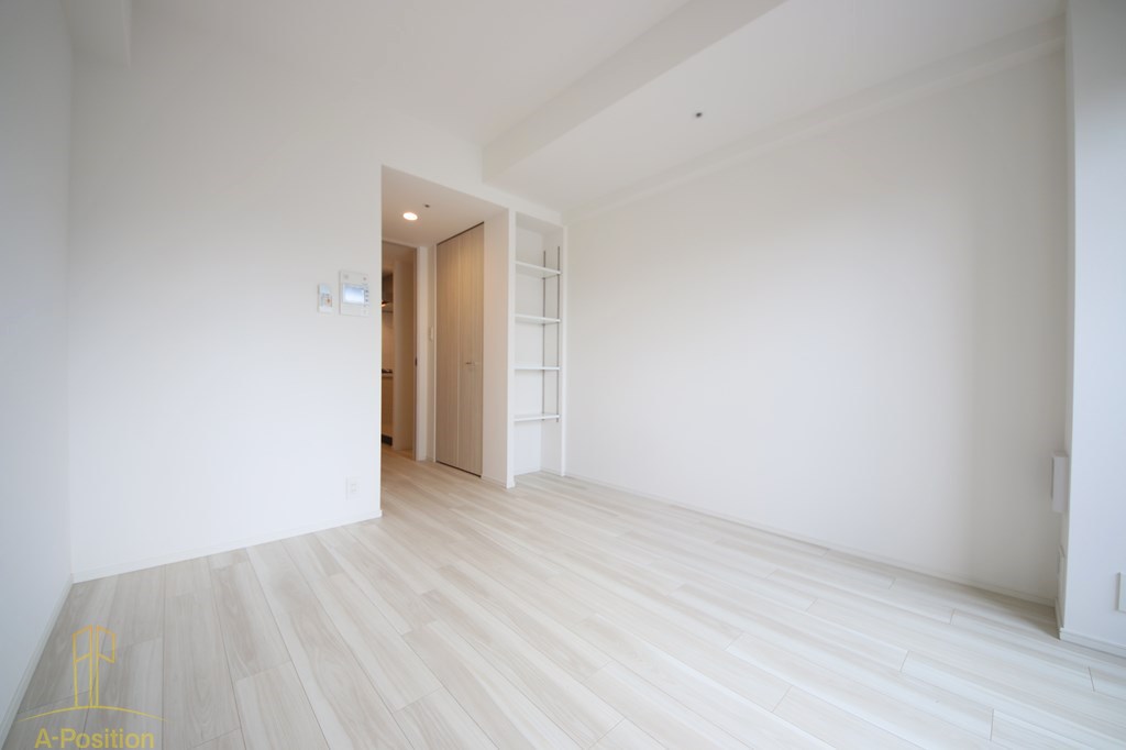 S-RESIDENCE堺筋本町Deux