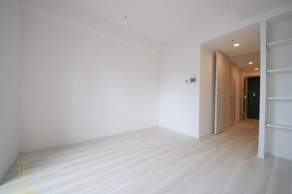 S-RESIDENCE堺筋本町Deux