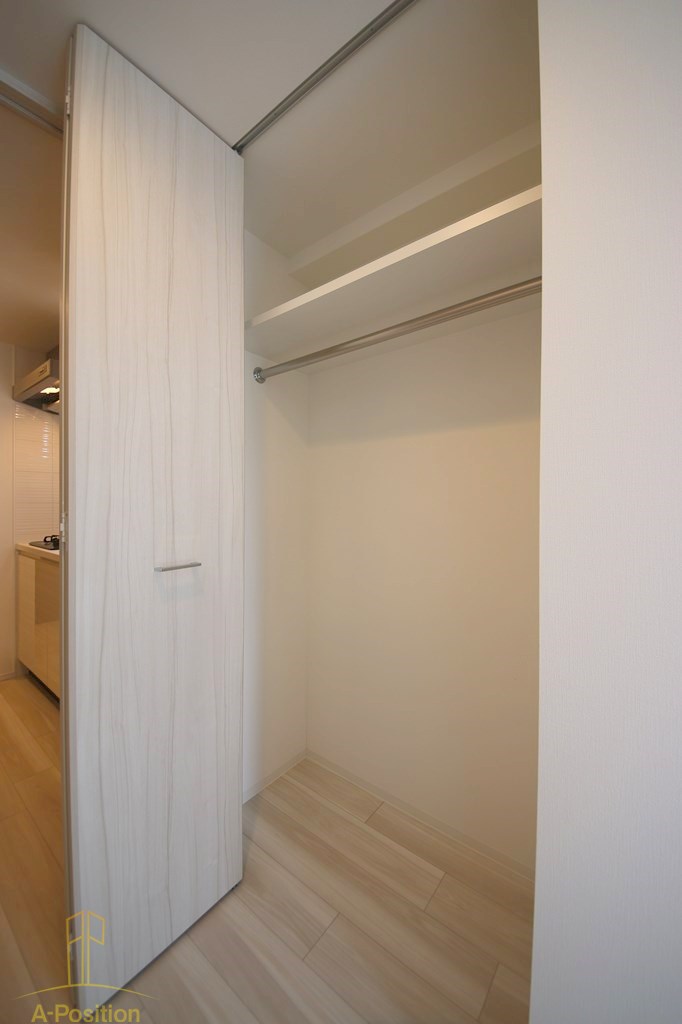 S-RESIDENCE堺筋本町Deux