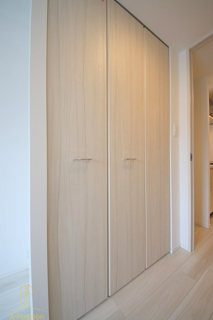 S-RESIDENCE堺筋本町Deux
