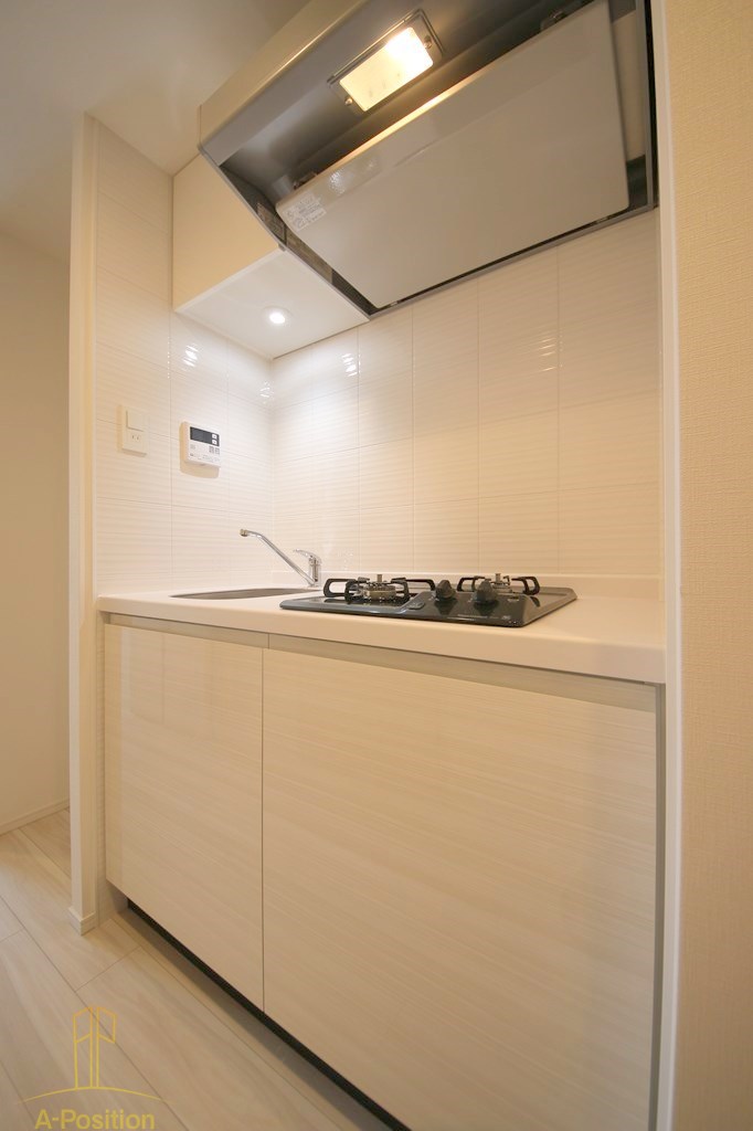 S-RESIDENCE堺筋本町Deux