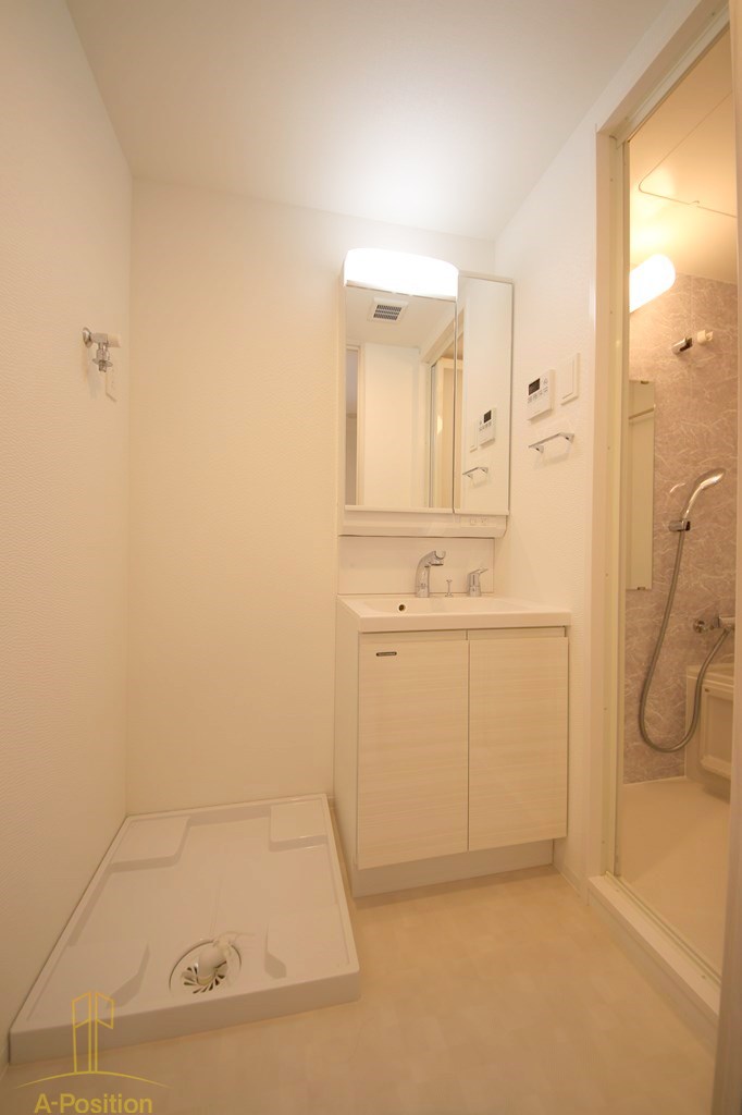 S-RESIDENCE堺筋本町Deux