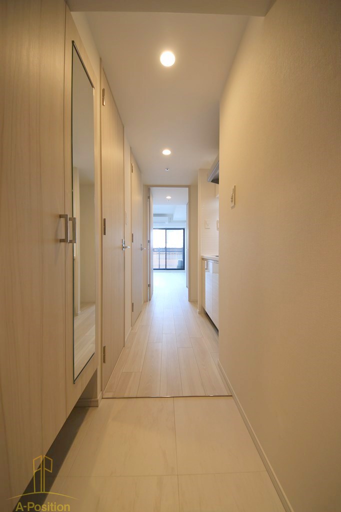 S-RESIDENCE堺筋本町Deux