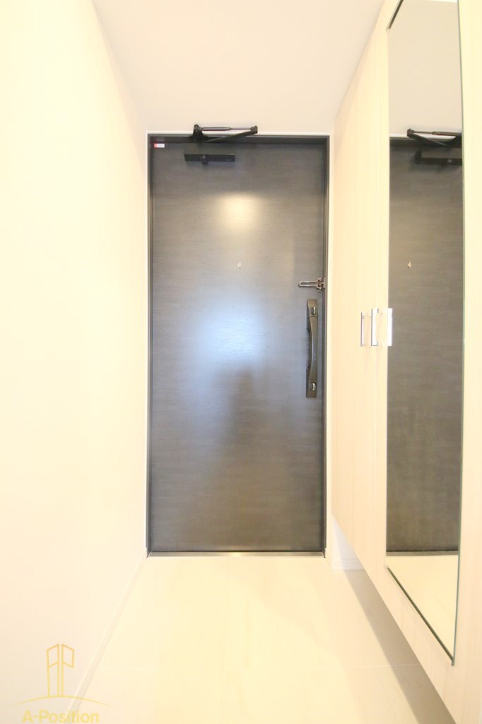 S-RESIDENCE堺筋本町Deux