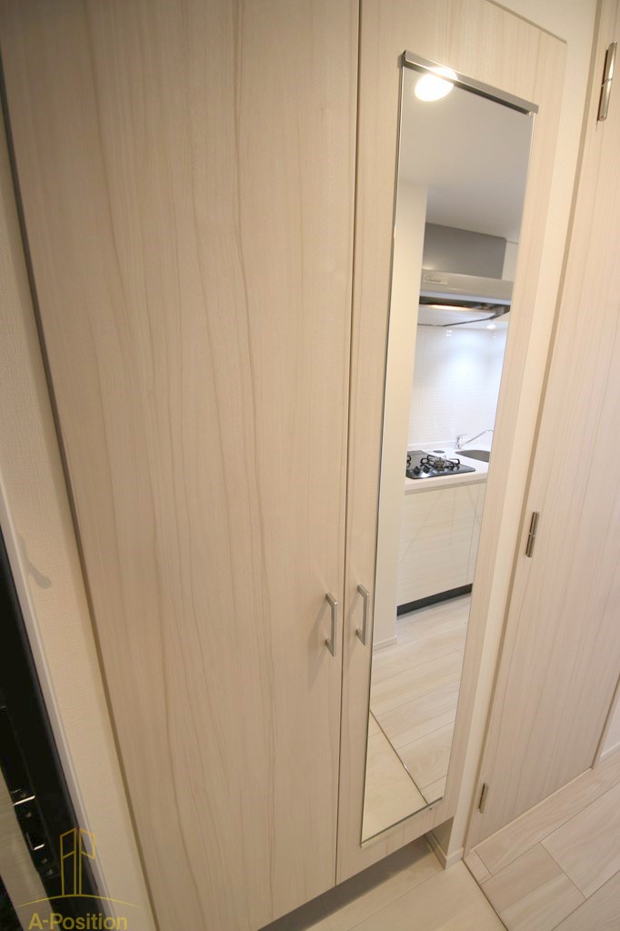 S-RESIDENCE堺筋本町Deux