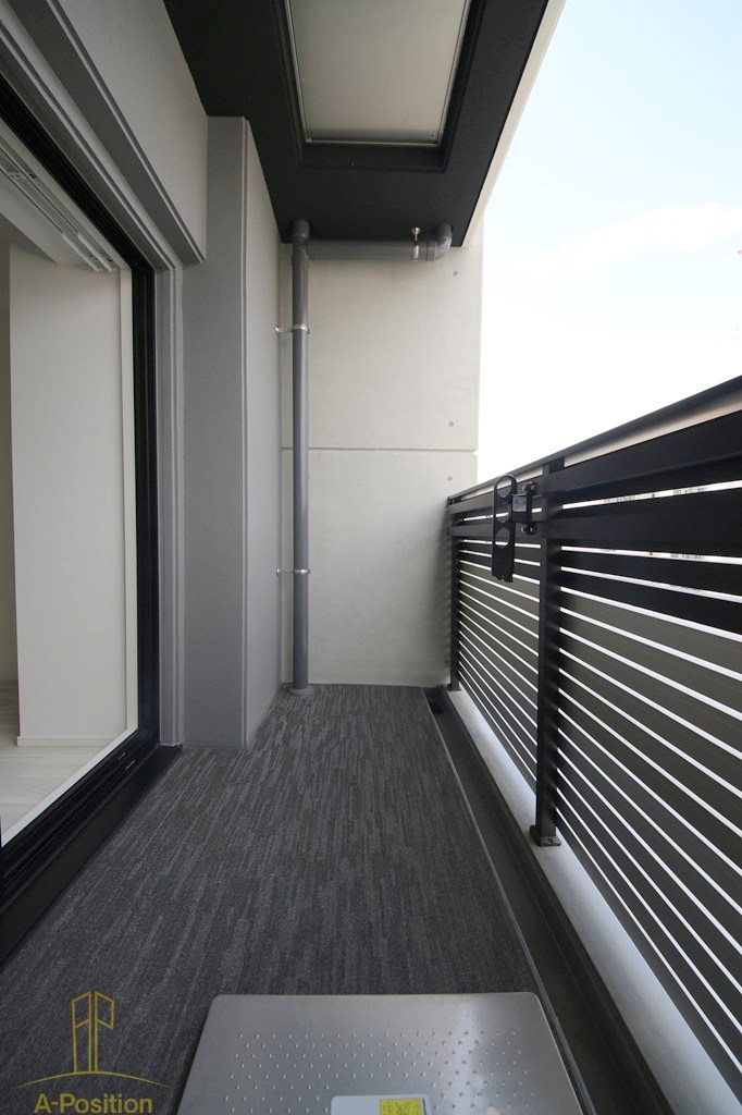 S-RESIDENCE堺筋本町Deux