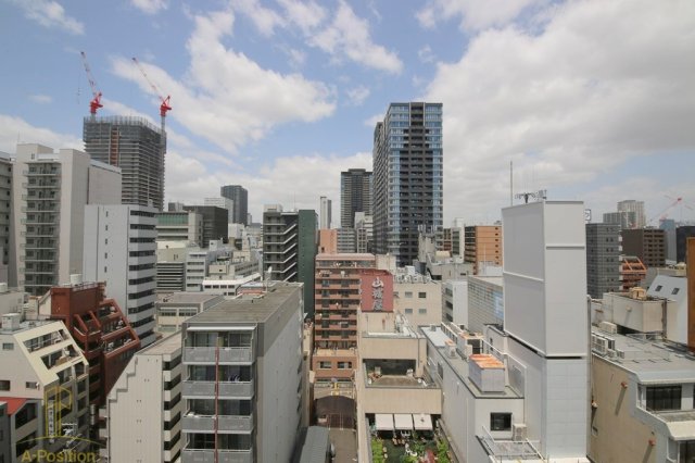 S-RESIDENCE堺筋本町Deux