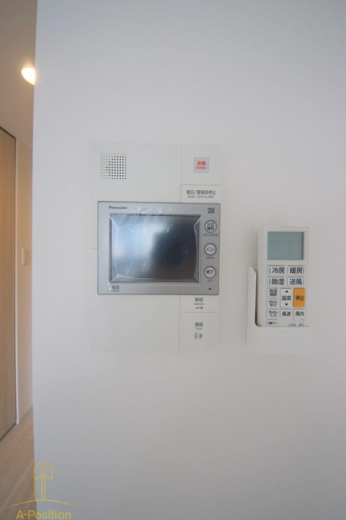 S-RESIDENCE堺筋本町Deux