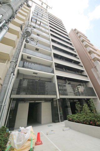 S-RESIDENCE堺筋本町Deux
