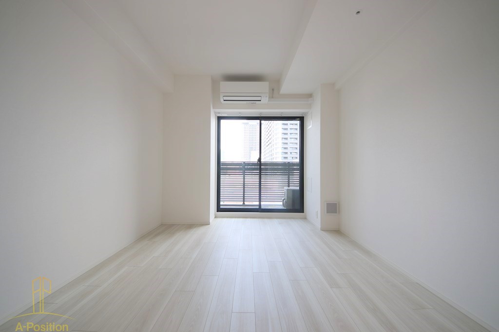 S-RESIDENCE堺筋本町Deux