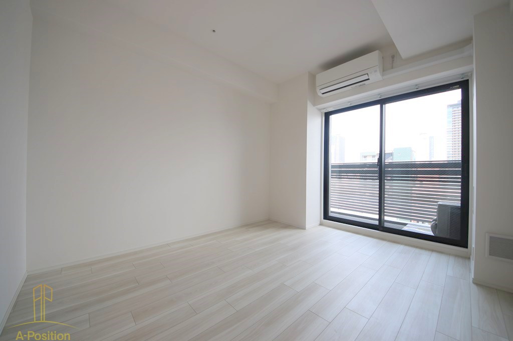 S-RESIDENCE堺筋本町Deux