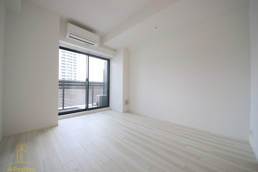 S-RESIDENCE堺筋本町Deux