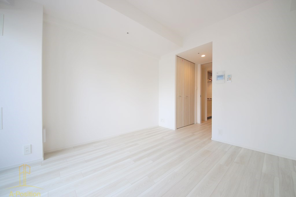 S-RESIDENCE堺筋本町Deux