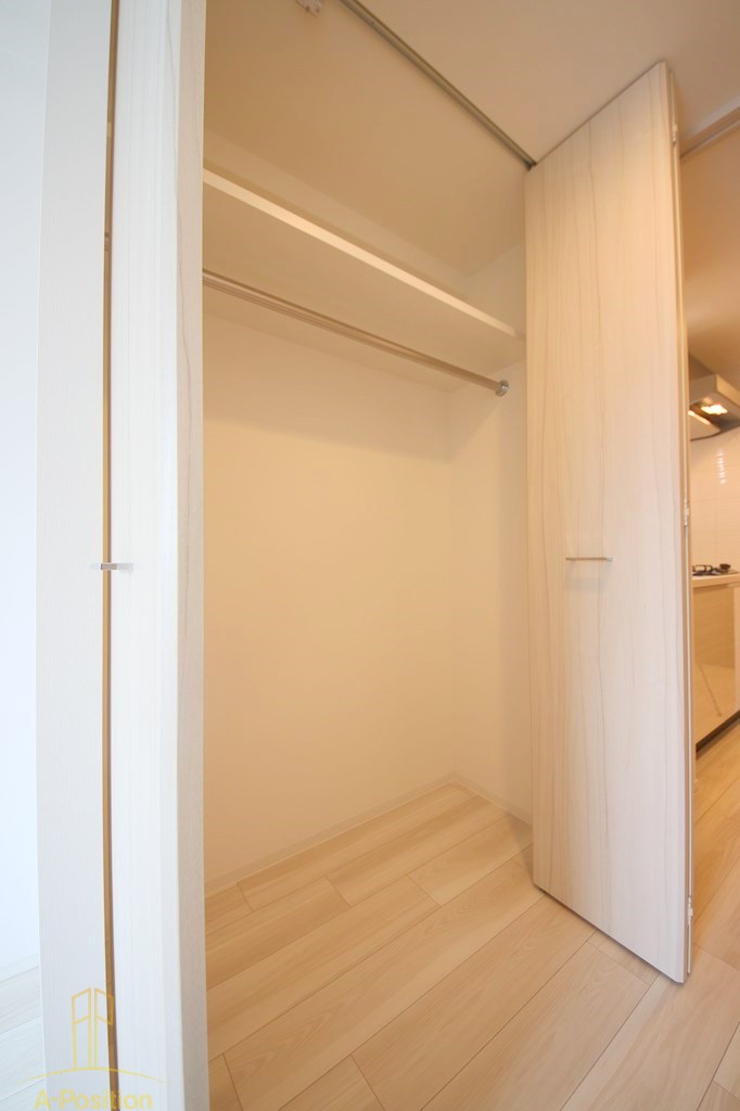 S-RESIDENCE堺筋本町Deux