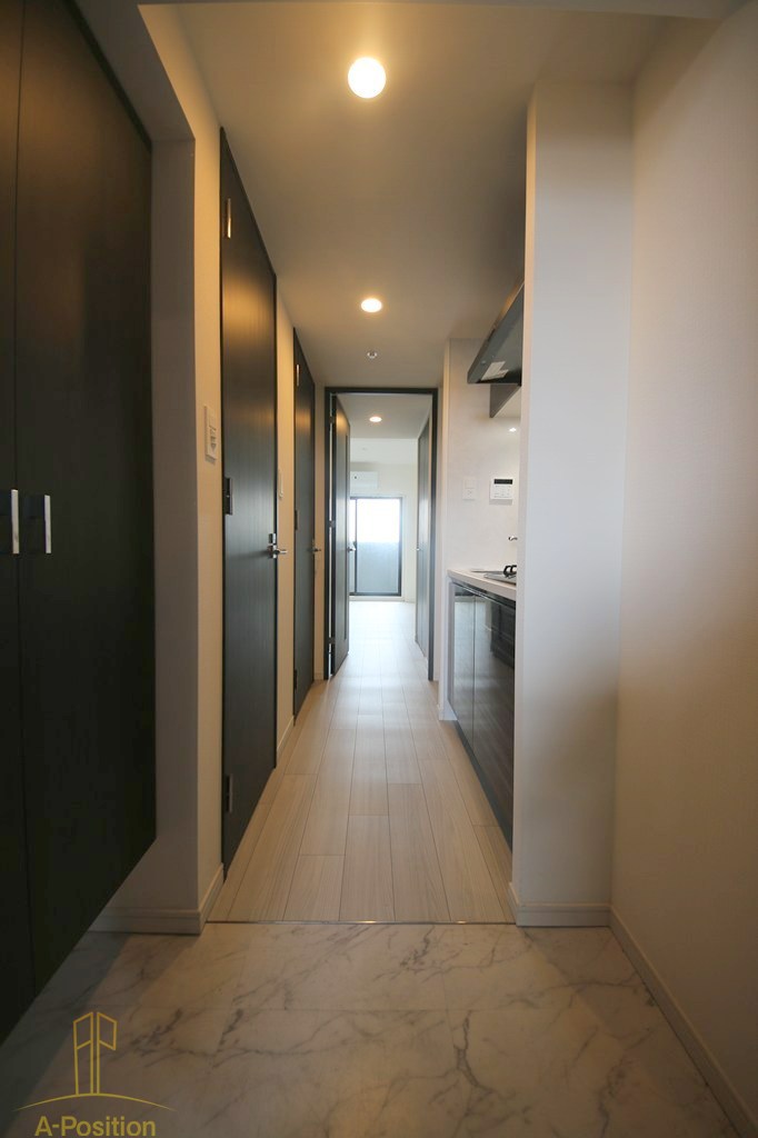 S-RESIDENCE城東SEVER