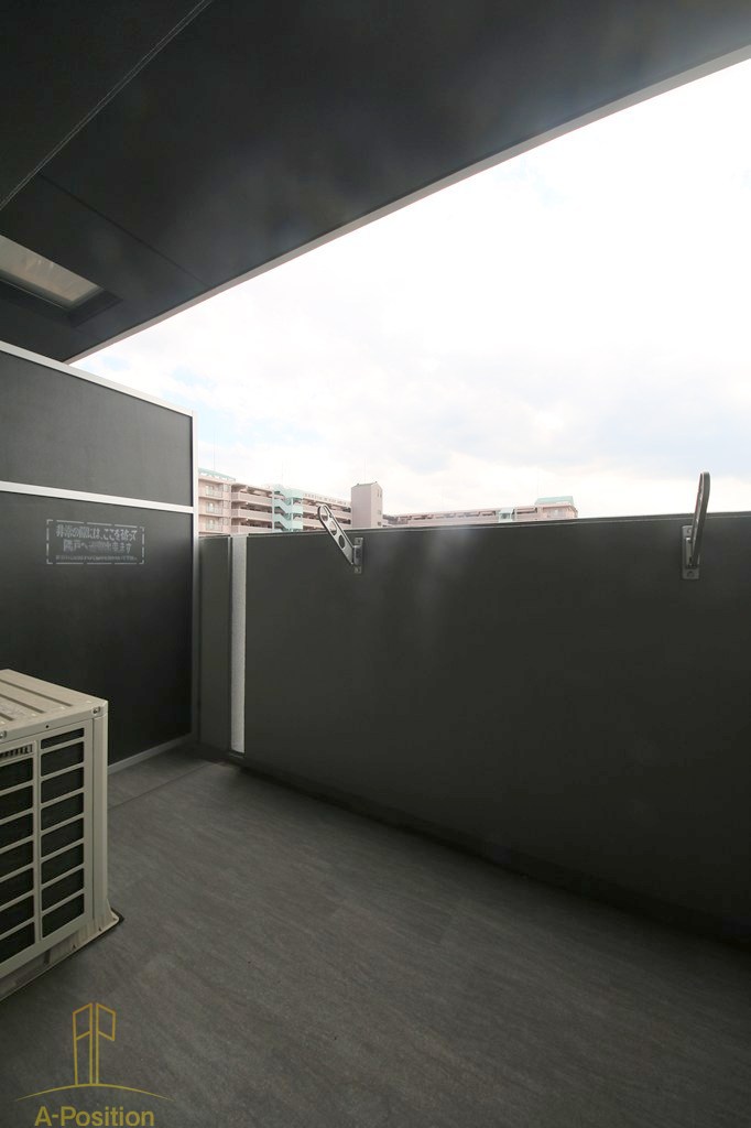 S-RESIDENCE城東SEVER