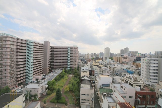 S-RESIDENCE城東SEVER