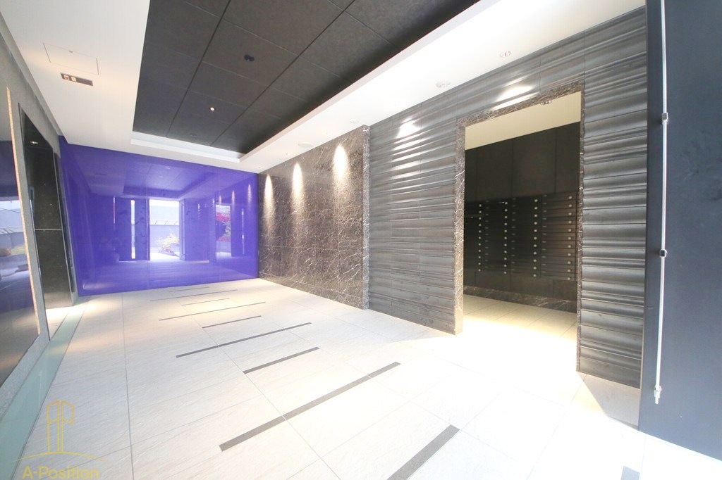 S-RESIDENCE城東SEVER