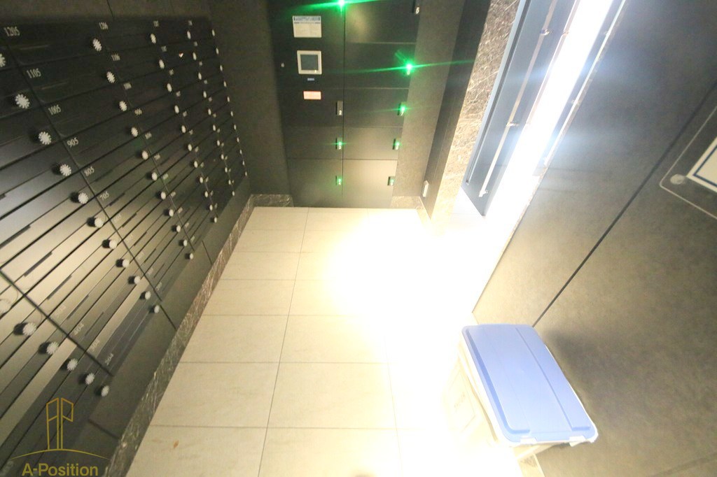 S-RESIDENCE城東SEVER