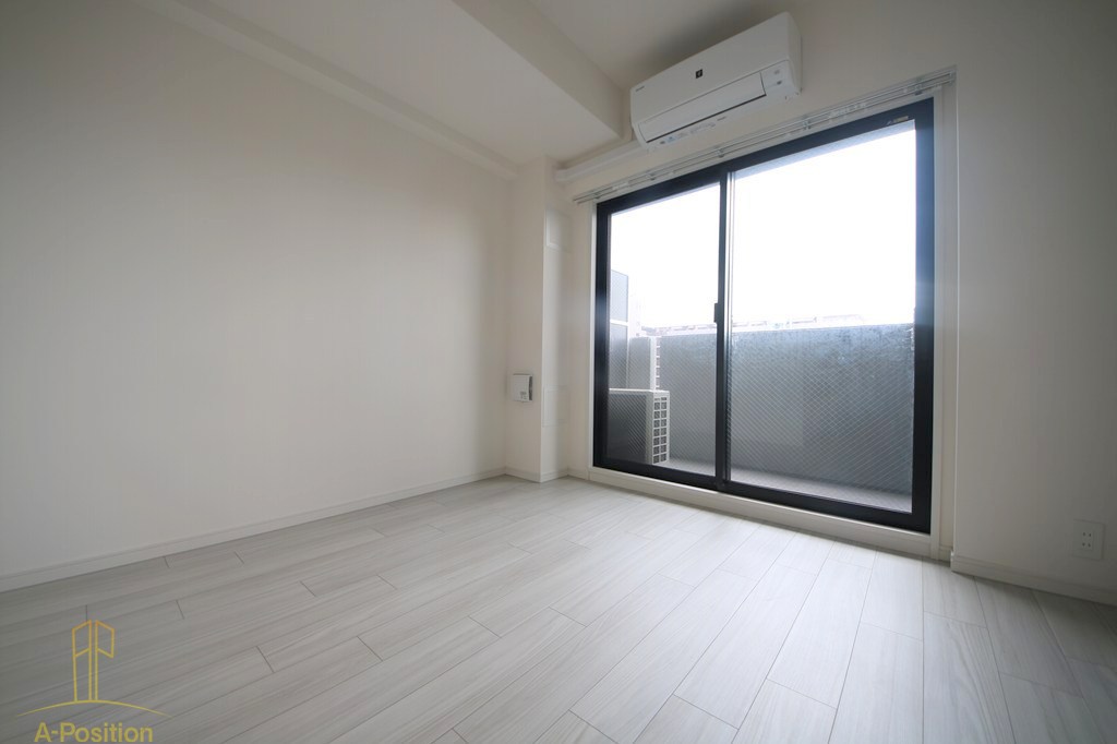 S-RESIDENCE城東SEVER