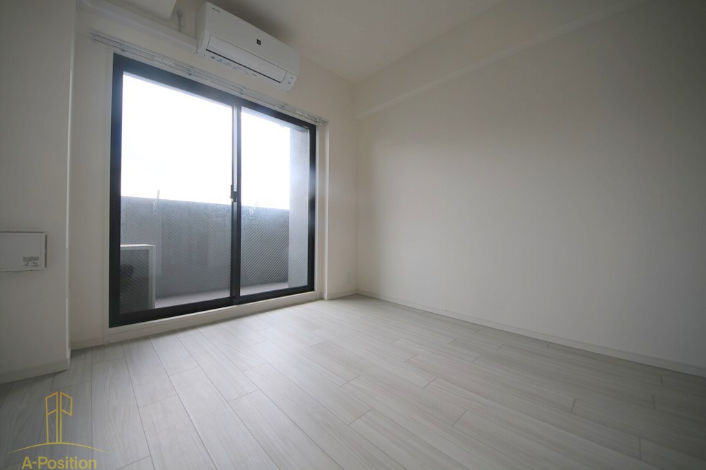 S-RESIDENCE城東SEVER