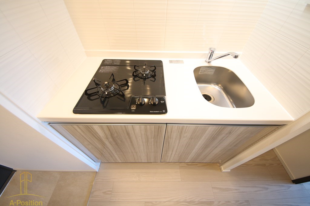 S-RESIDENCE福島玉川Deux