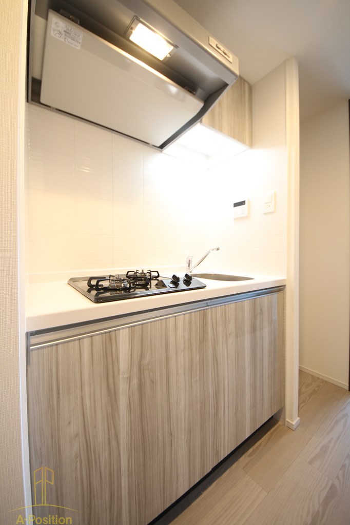 S-RESIDENCE福島玉川Deux