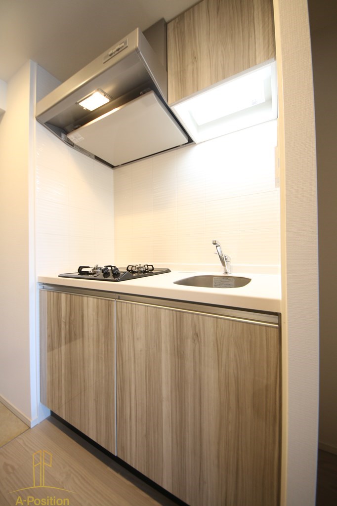 S-RESIDENCE福島玉川Deux