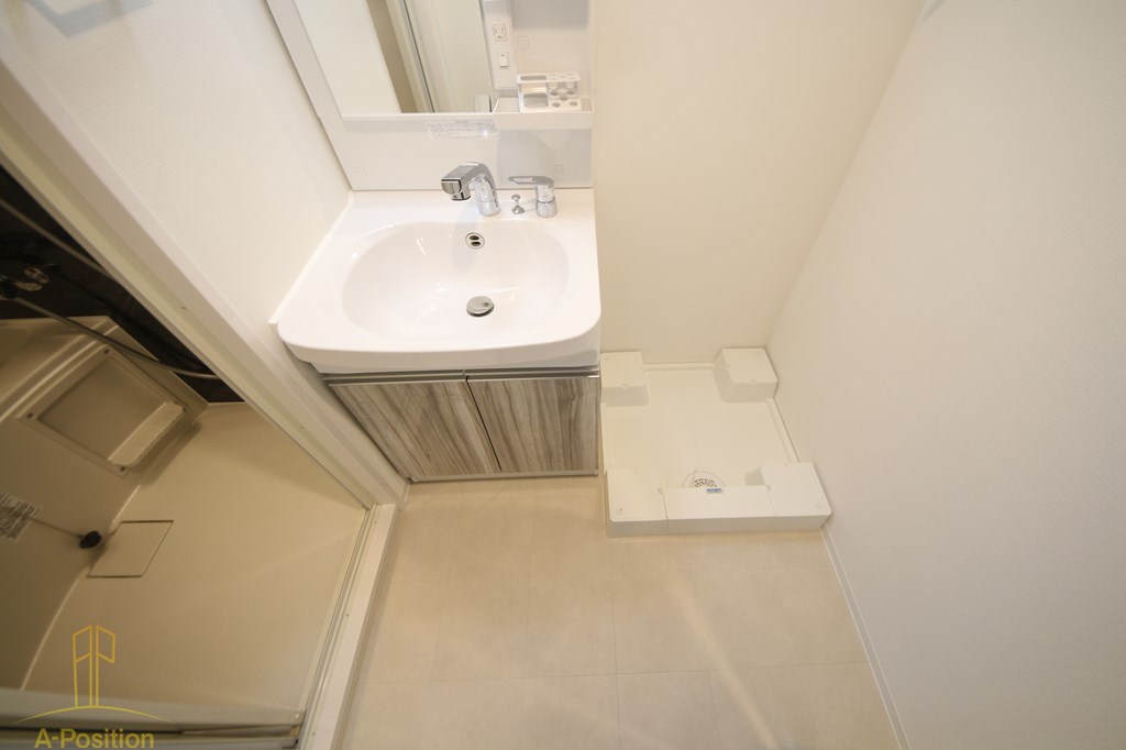 S-RESIDENCE福島玉川Deux