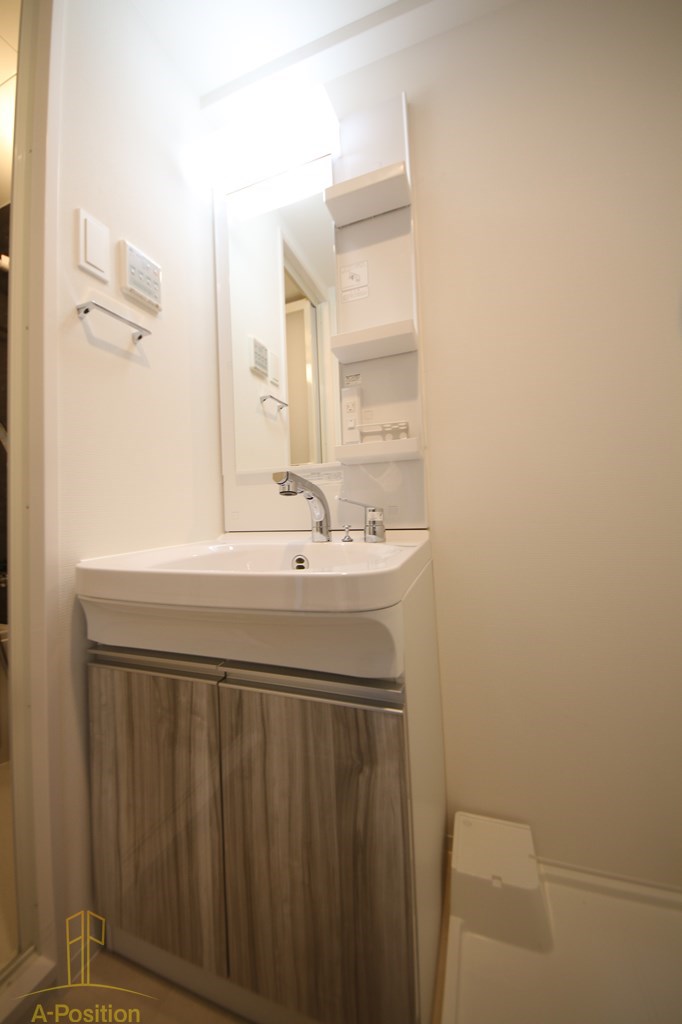 S-RESIDENCE福島玉川Deux