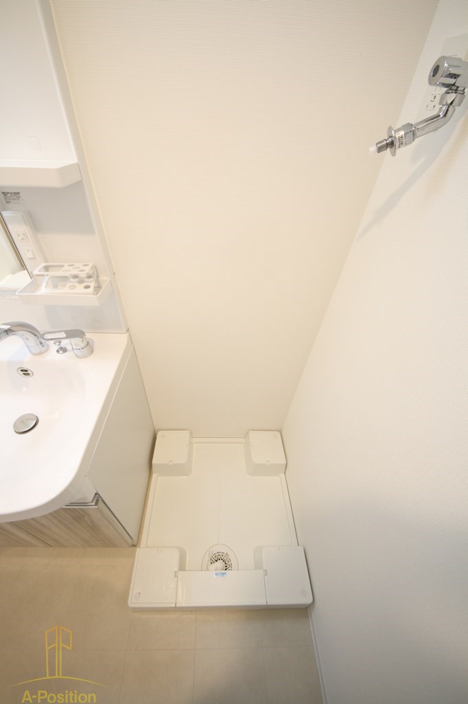 S-RESIDENCE福島玉川Deux