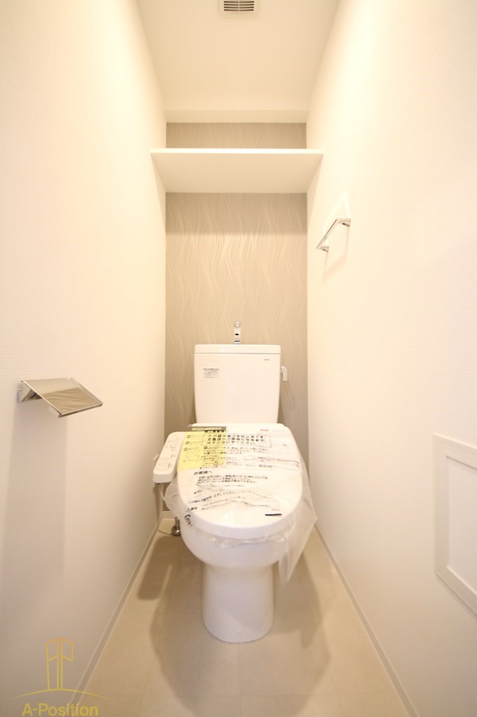 S-RESIDENCE福島玉川Deux