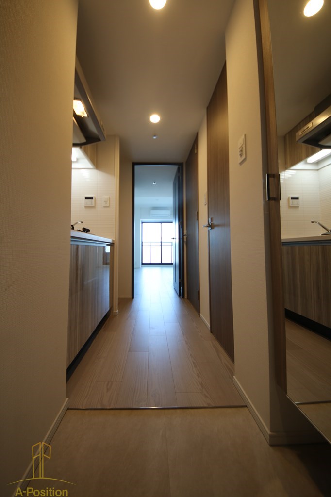 S-RESIDENCE福島玉川Deux