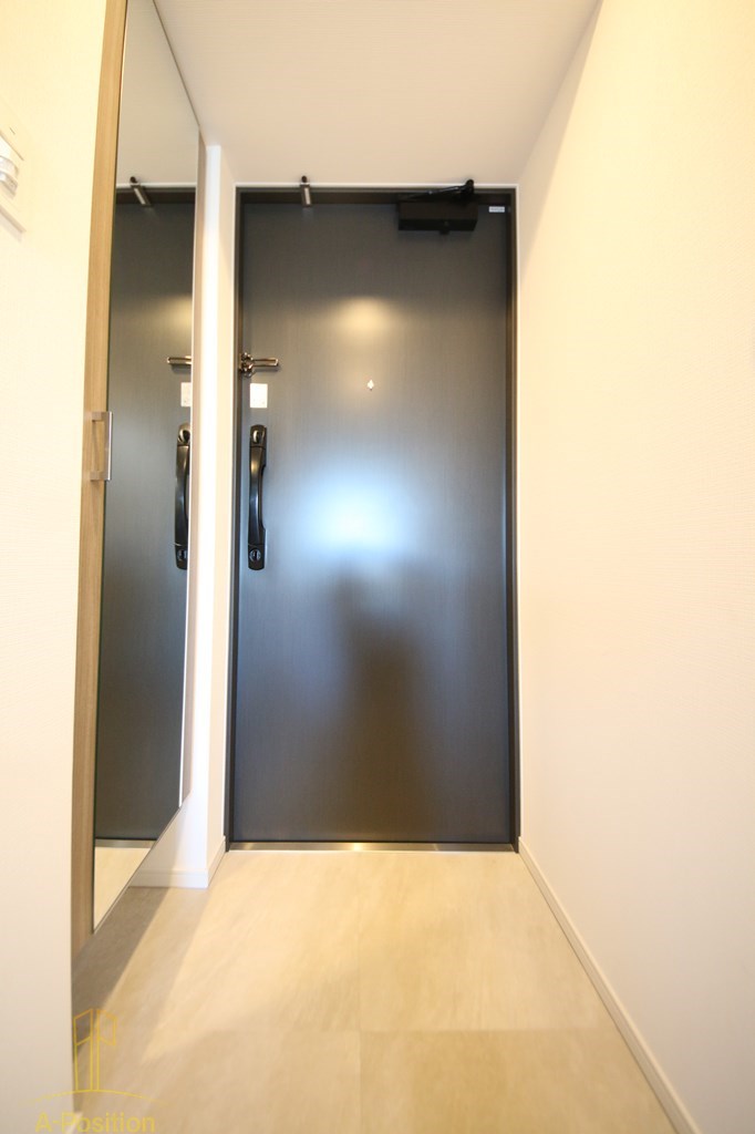 S-RESIDENCE福島玉川Deux