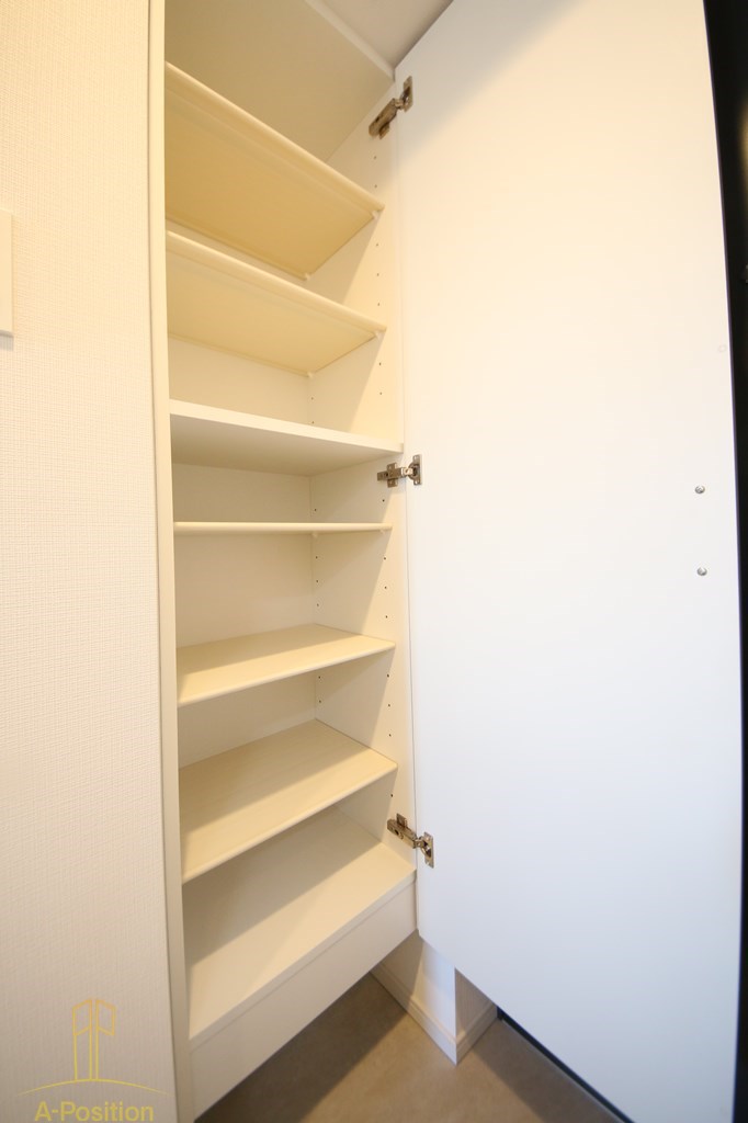 S-RESIDENCE福島玉川Deux