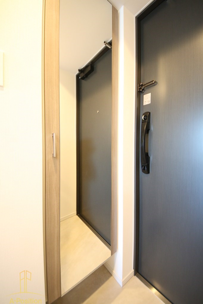 S-RESIDENCE福島玉川Deux