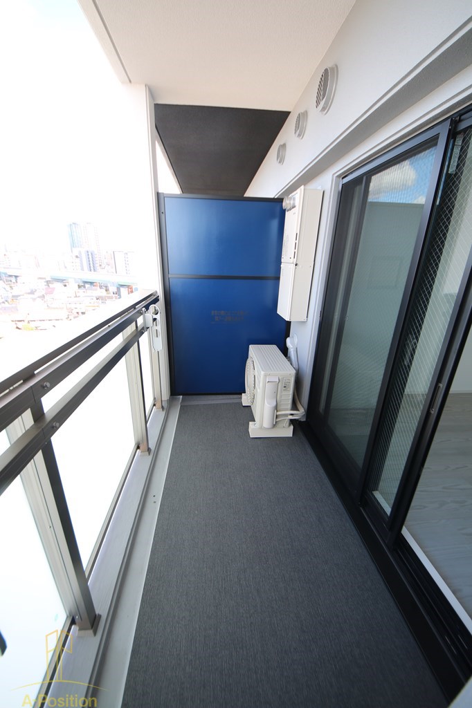 S-RESIDENCE福島玉川Deux