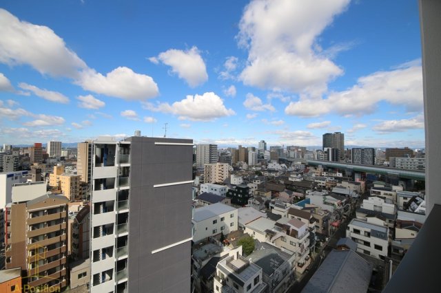 S-RESIDENCE福島玉川Deux