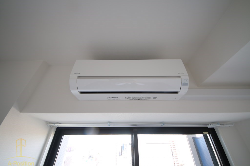 S-RESIDENCE福島玉川Deux