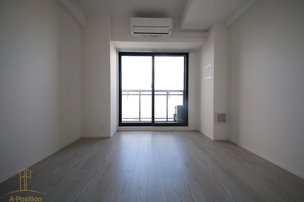 S-RESIDENCE福島玉川Deux