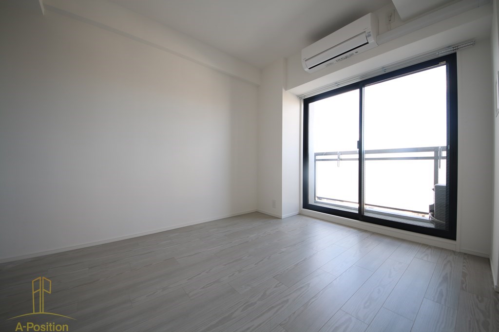 S-RESIDENCE福島玉川Deux