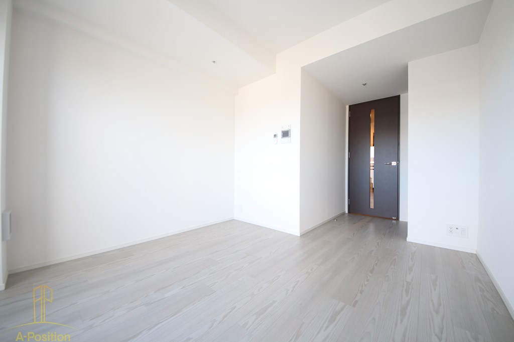 S-RESIDENCE福島玉川Deux