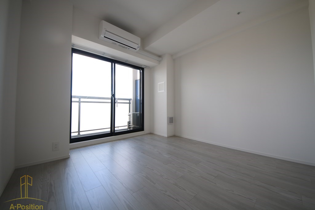 S-RESIDENCE福島玉川Deux