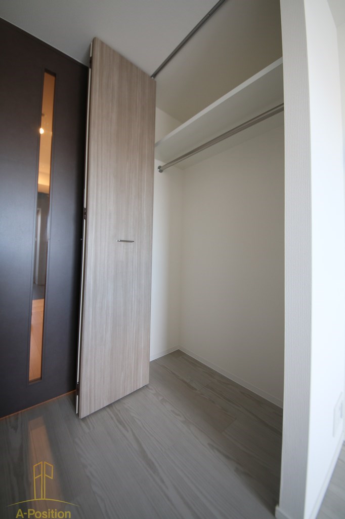 S-RESIDENCE福島玉川Deux