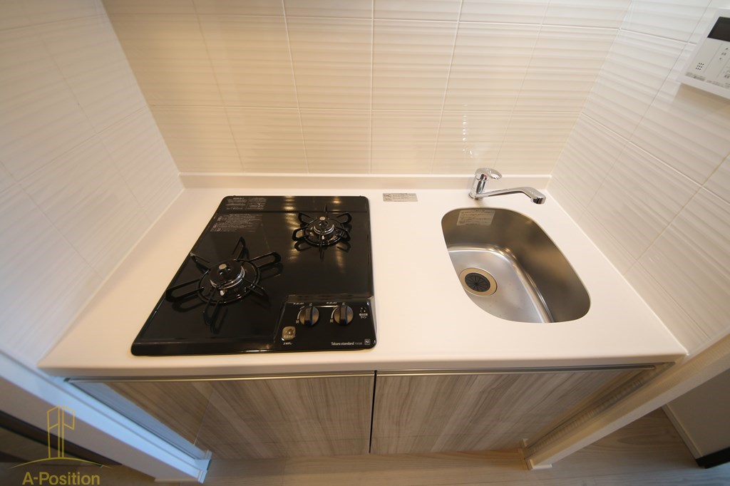 S-RESIDENCE福島玉川Deux