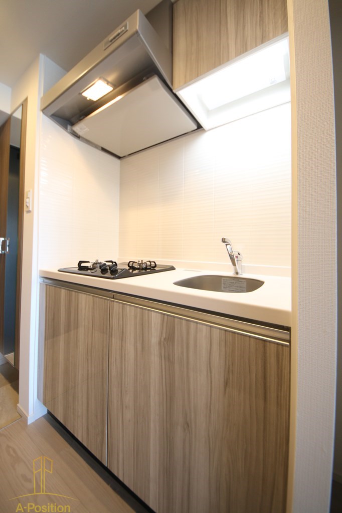 S-RESIDENCE福島玉川Deux