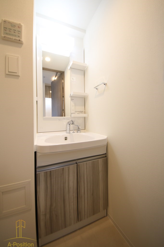 S-RESIDENCE福島玉川Deux