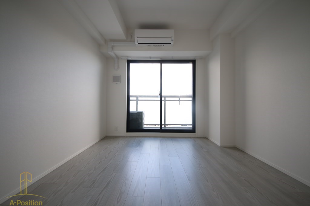 S-RESIDENCE福島玉川Deux