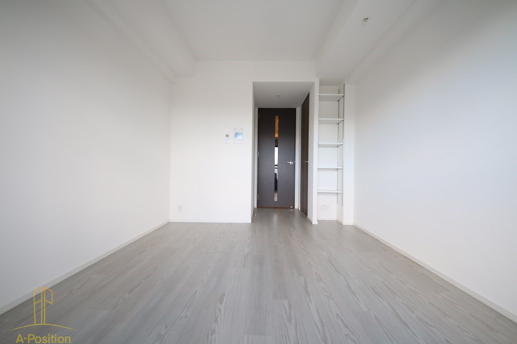 S-RESIDENCE福島玉川Deux